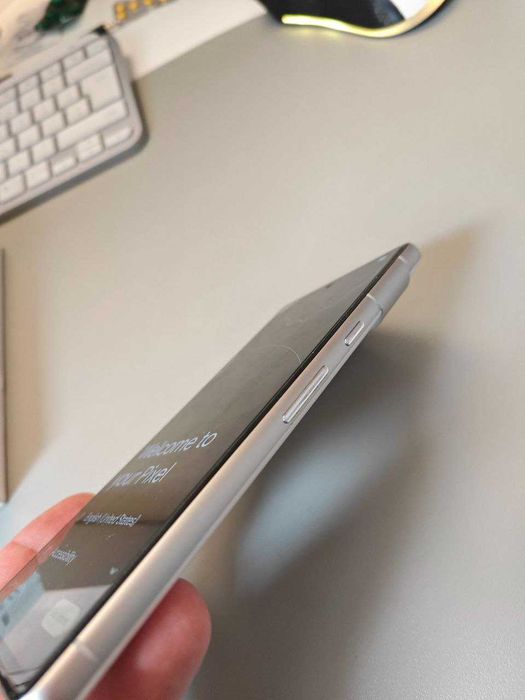 Google Pixel 7 White