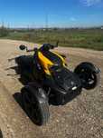 Can-Am Can-am Bombardier 2022
