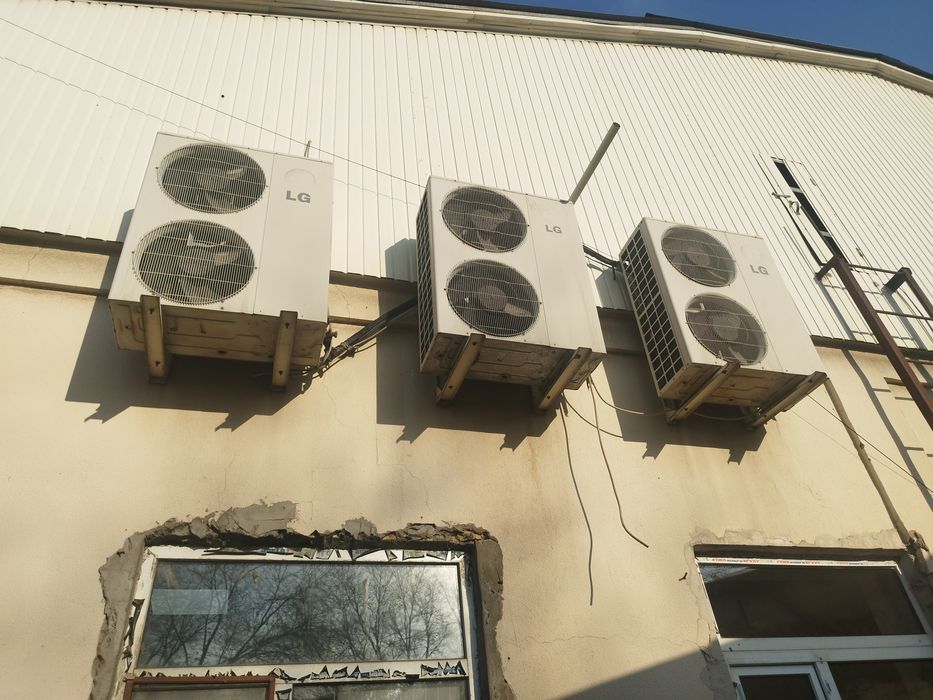 Кондиционер 150000