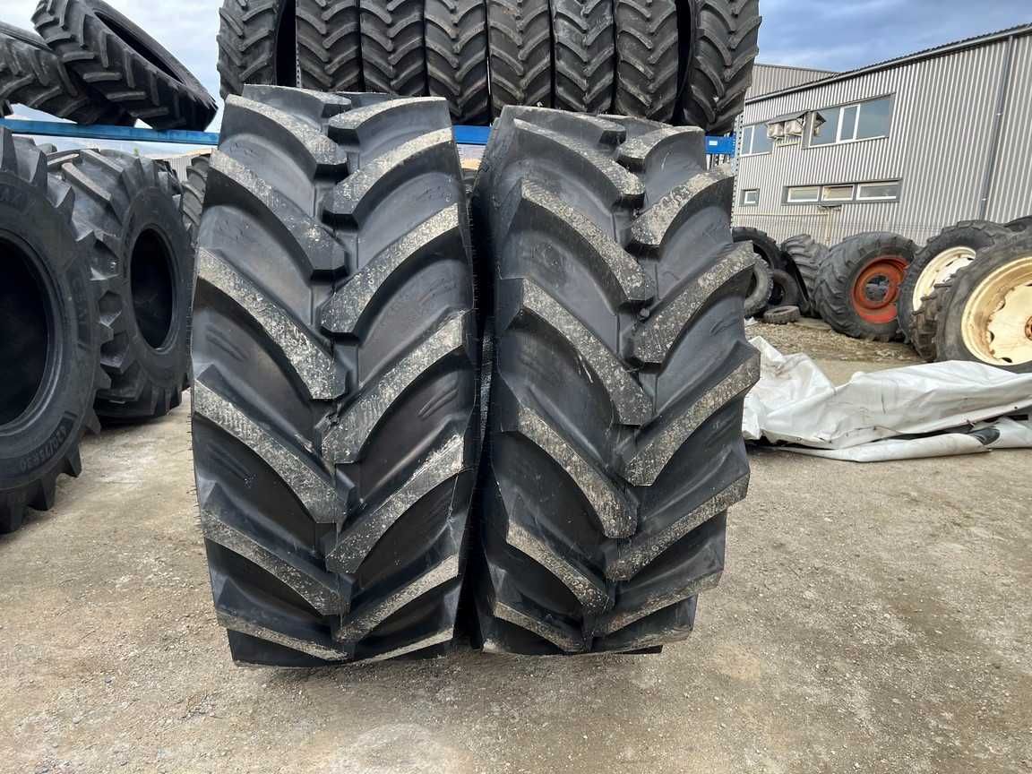 Marca OZKA 650/75 R32 cauciucuri radiale noi pentru COMBINA