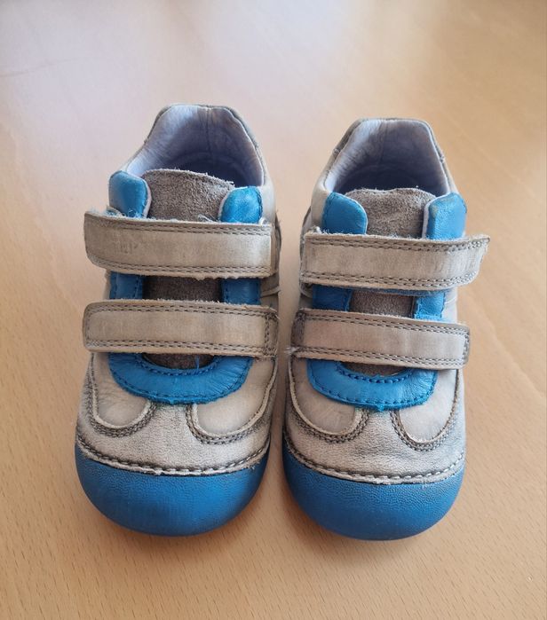 Обувки за момче D.D step