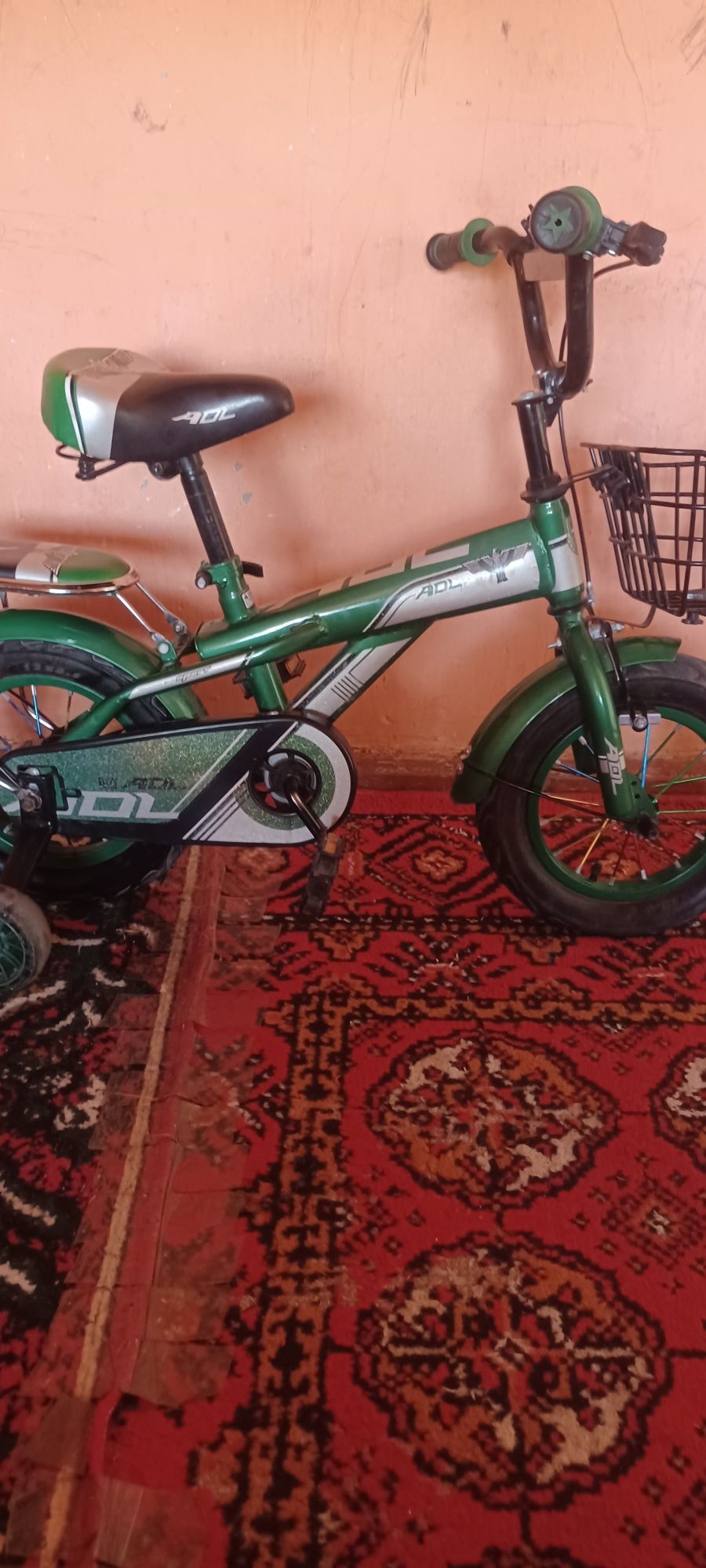 Velikcha 5-6 yoshli bolalarniki yangi