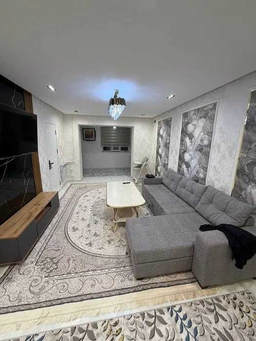 2 МИН ДО МЕТРО НОВЗА!Аренда 3х ком,52 кв.м|Мукумий | Чиланзар. АСР