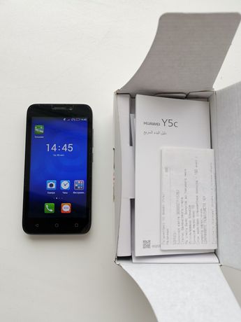 Мобильный телефон Huawei Y5C