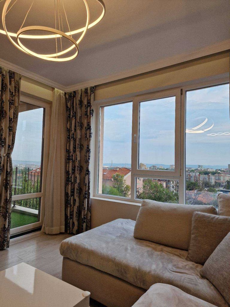 Продава се Двустаен апартамент в Шумен, Пазара - 65 кв.м за 1883 €/кв.м - Снимка #9