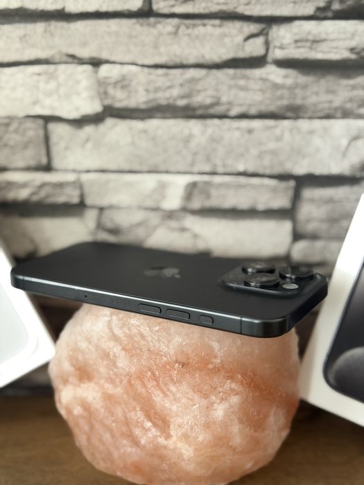 iPhone 15Pro като нов/гаранция