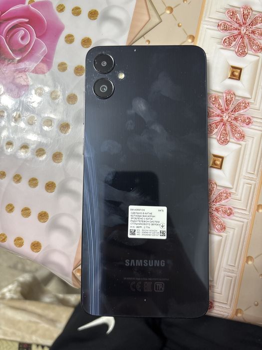 Самсунг галакси 05