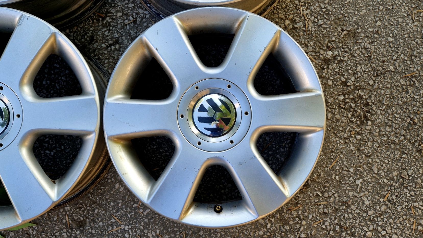 VW 16 5х112 лети джанти Фолксваген Голф Пасат Тоуран. 5x112 Volkswagen