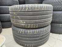 275//35/21”Set 2 buc BRIDGESTONE Turanza dot 2022.anv vară.Impecabile