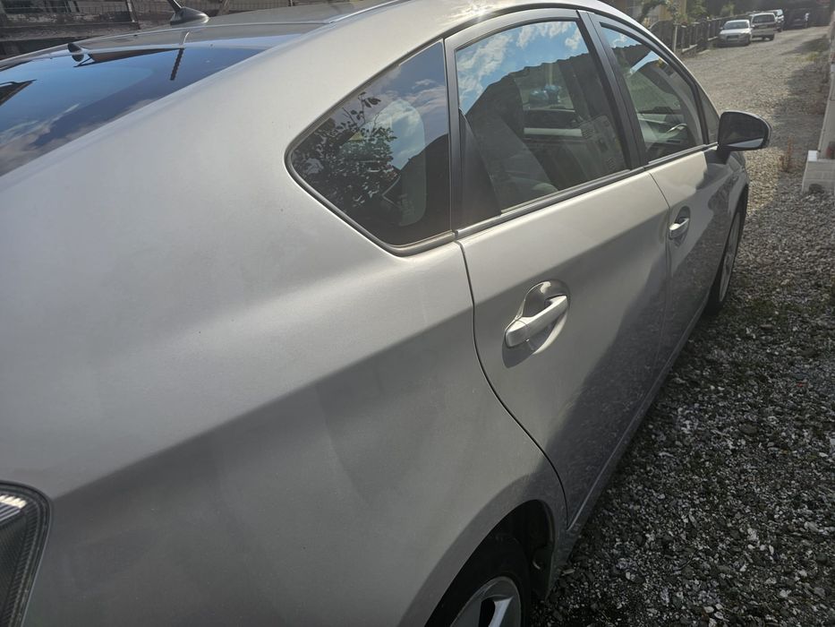 Toyota Prius mode 3 - de vanzare