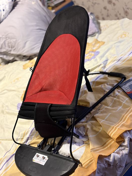 Leagan balansoar pentru bebelusi