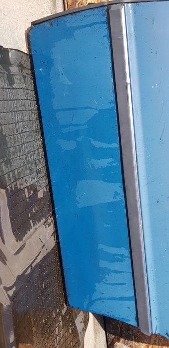 Ușă stânga spate de BMW e38 Seria 7