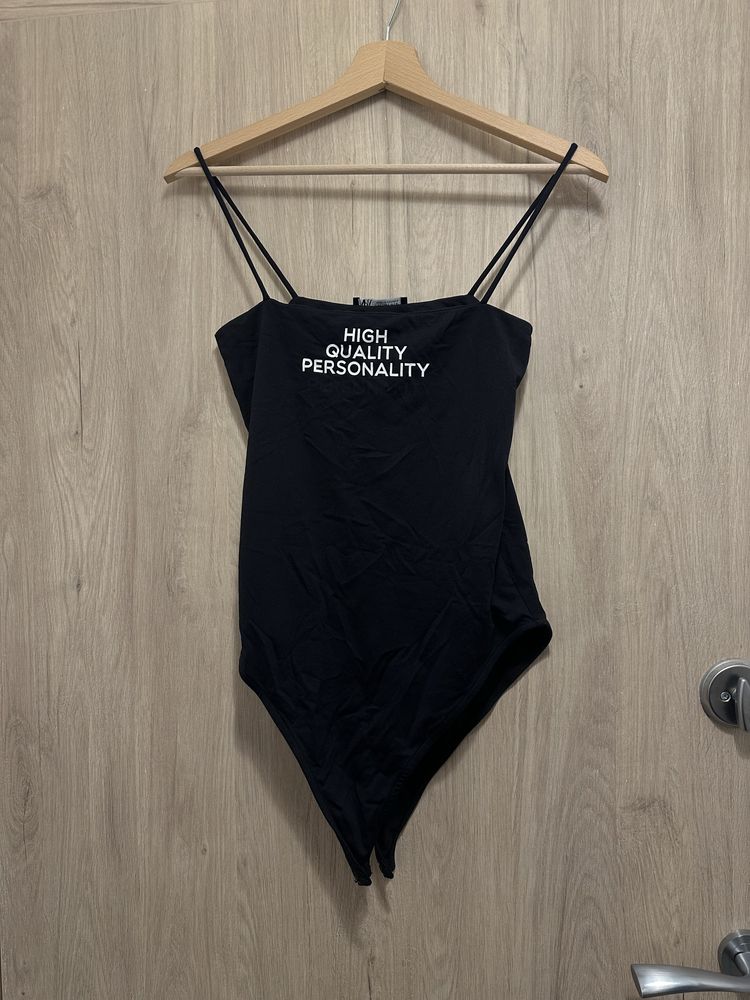 ZARA боди/потник