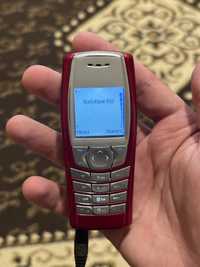 Nokia 6610 functional