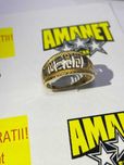 inel dama  (efn) StarAmanet
