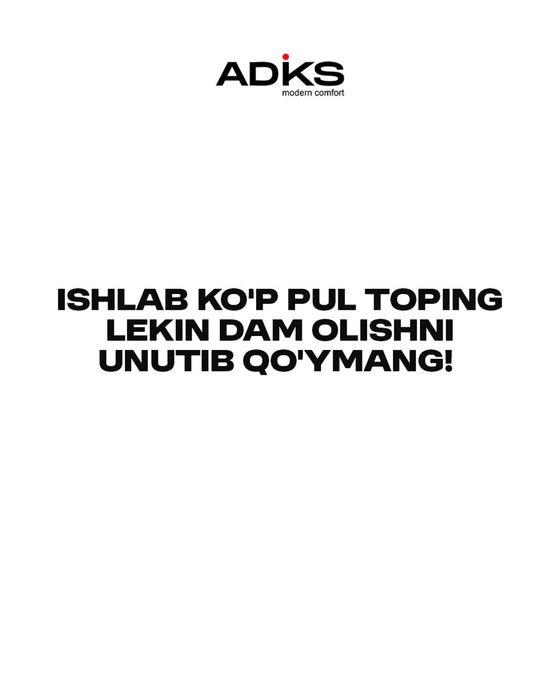 Biznes uchun massajni kreslolar