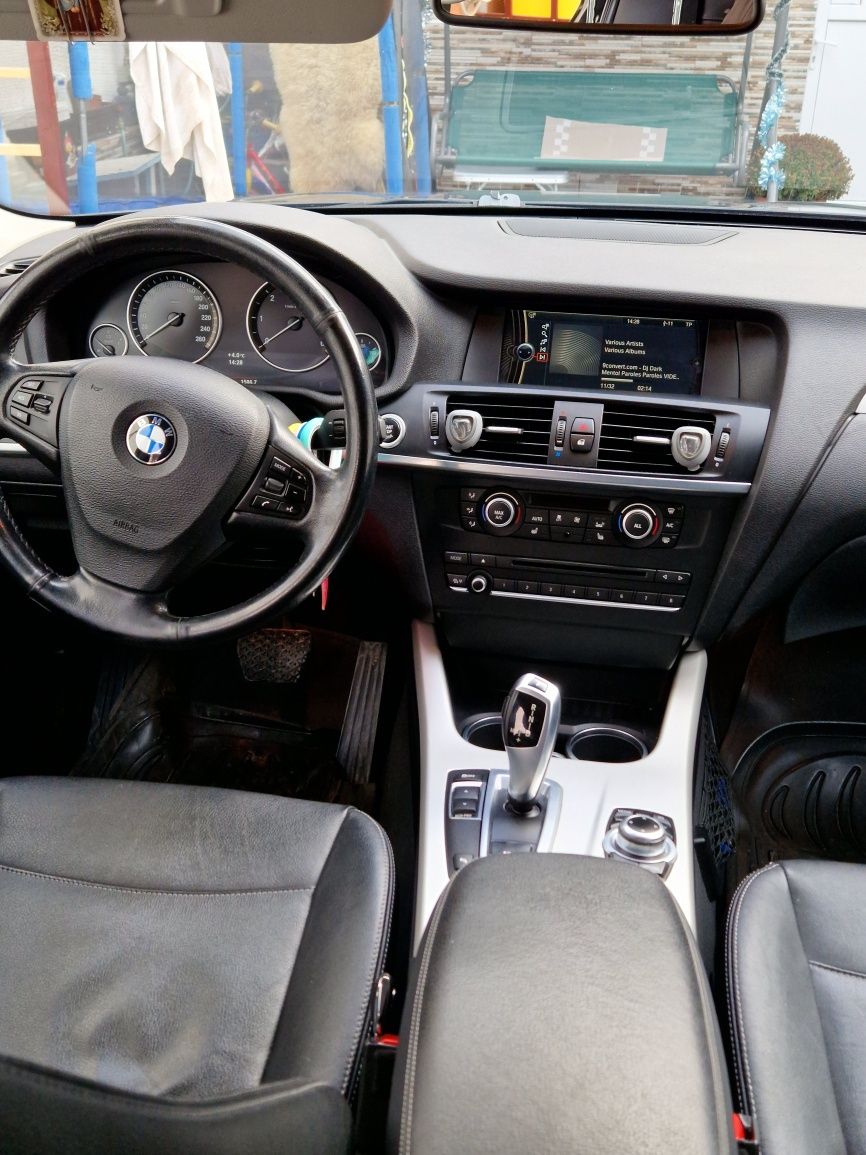 BMW X3 de vânzare
