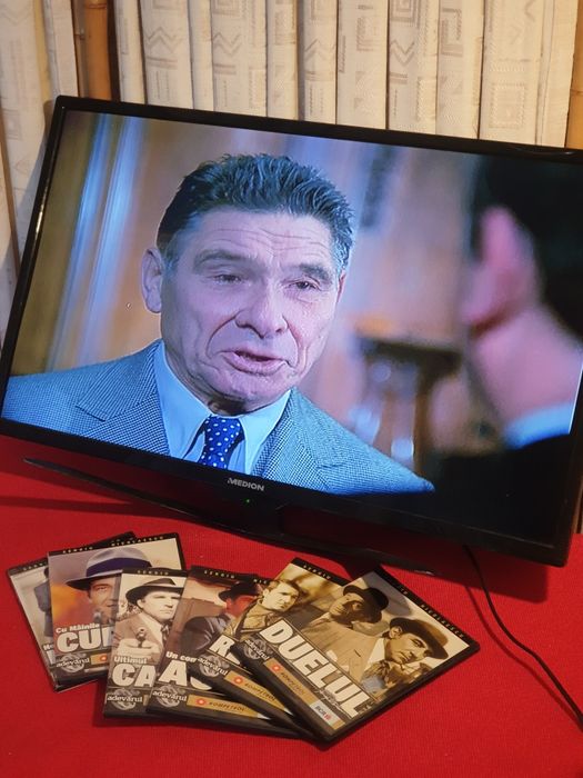 Vand Tv-DVD Medion