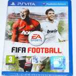 FIFA Football PS Vita Sony Playstation Плейстейшън Вита НОВА