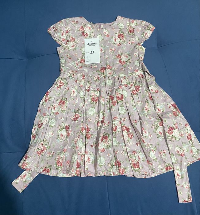 Продам детские вещи