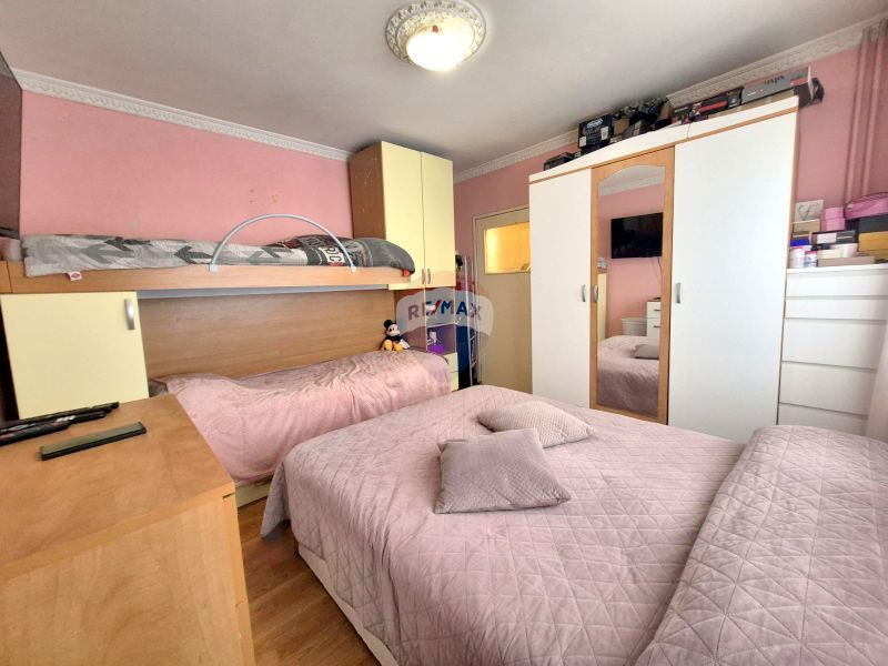 Продава се Двустаен апартамент в Варна, Владислав Варненчик - 60 кв.м за 952 €/кв.м - Снимка #8