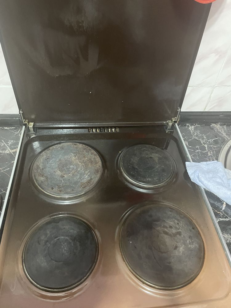 Жағдайы жақсы пеш сатамын
