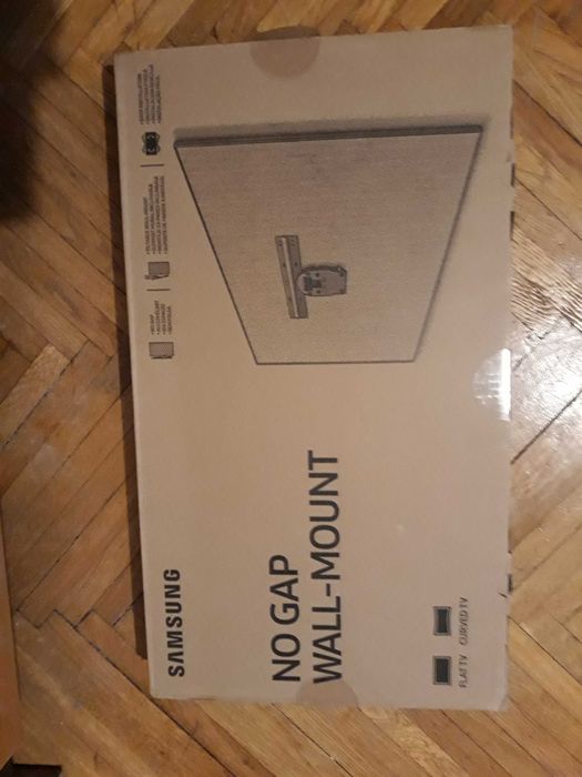 Suport TV perete SAMSUNG WMN-M15EAXC reglabil 49-65, NOU SIGILAT