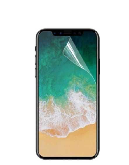 Folie silicon iPhone / Samsung / Huawei / Xiaomi / Oppo  etc