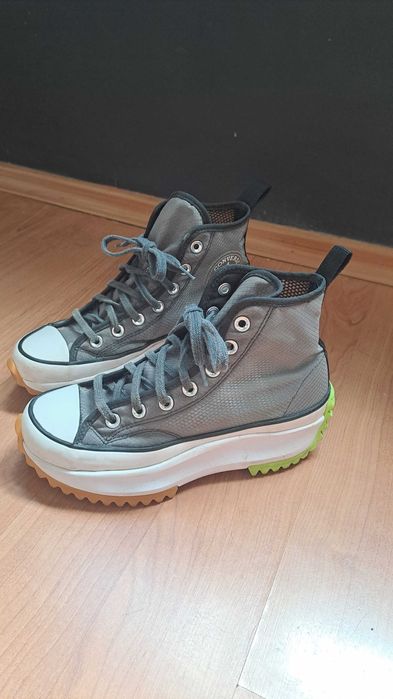 Кецове Converse Chuck Taylor (размер 37.5)
