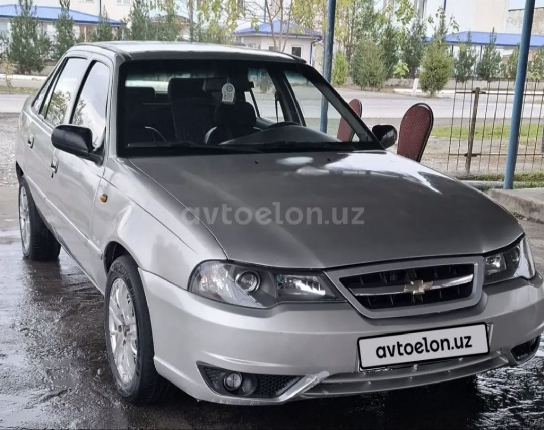 Nexia 2 1.6 год 2009 сотилади