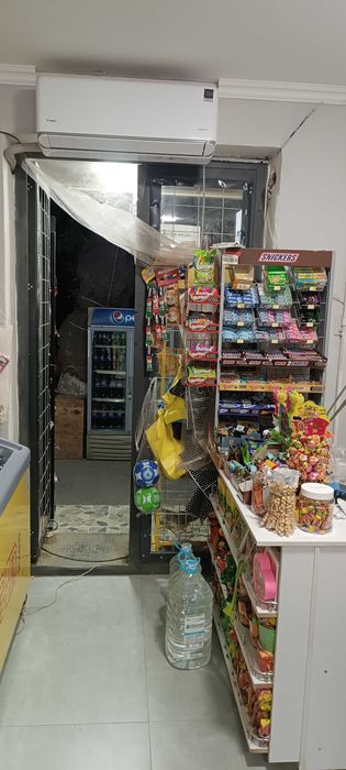 Продам только продуктовый бизнес