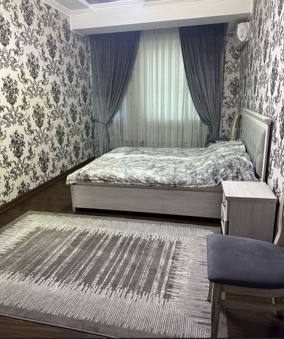 Arenda kvartira yashnobod