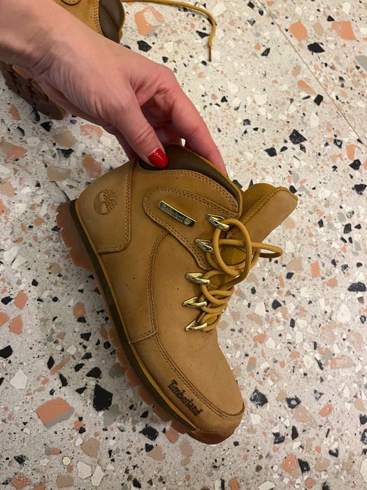 Детски обувки Timberland 36 номер