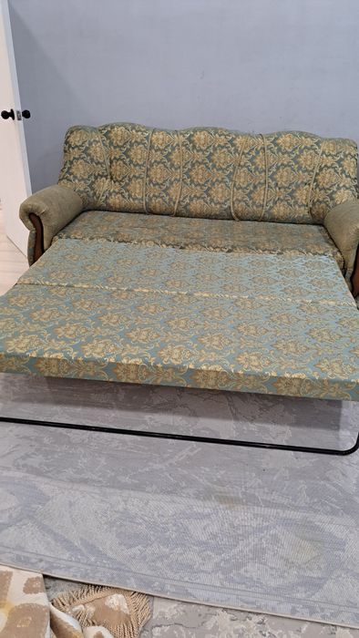 Диван  раскладной