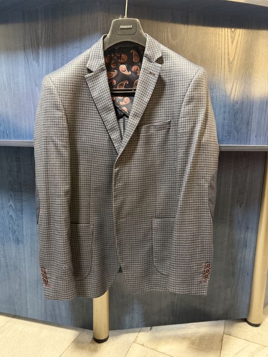 Мъжки елегантни сака