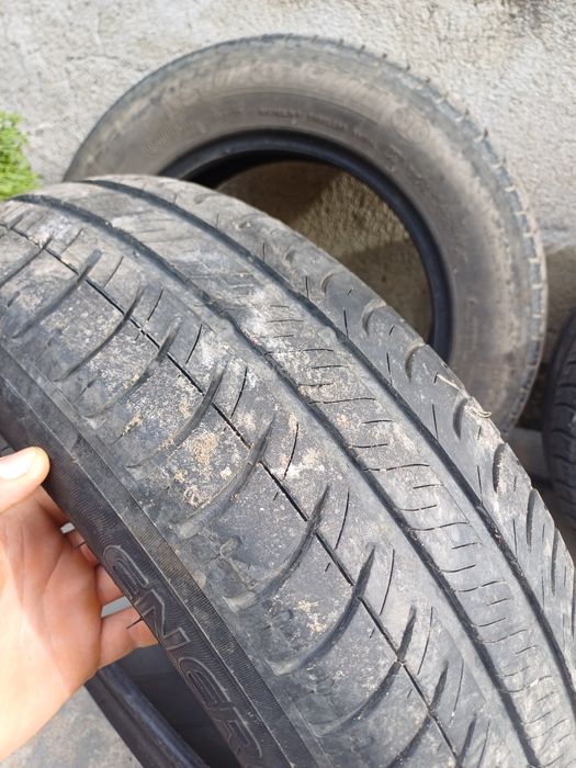 Cauciucuri vara Michelin