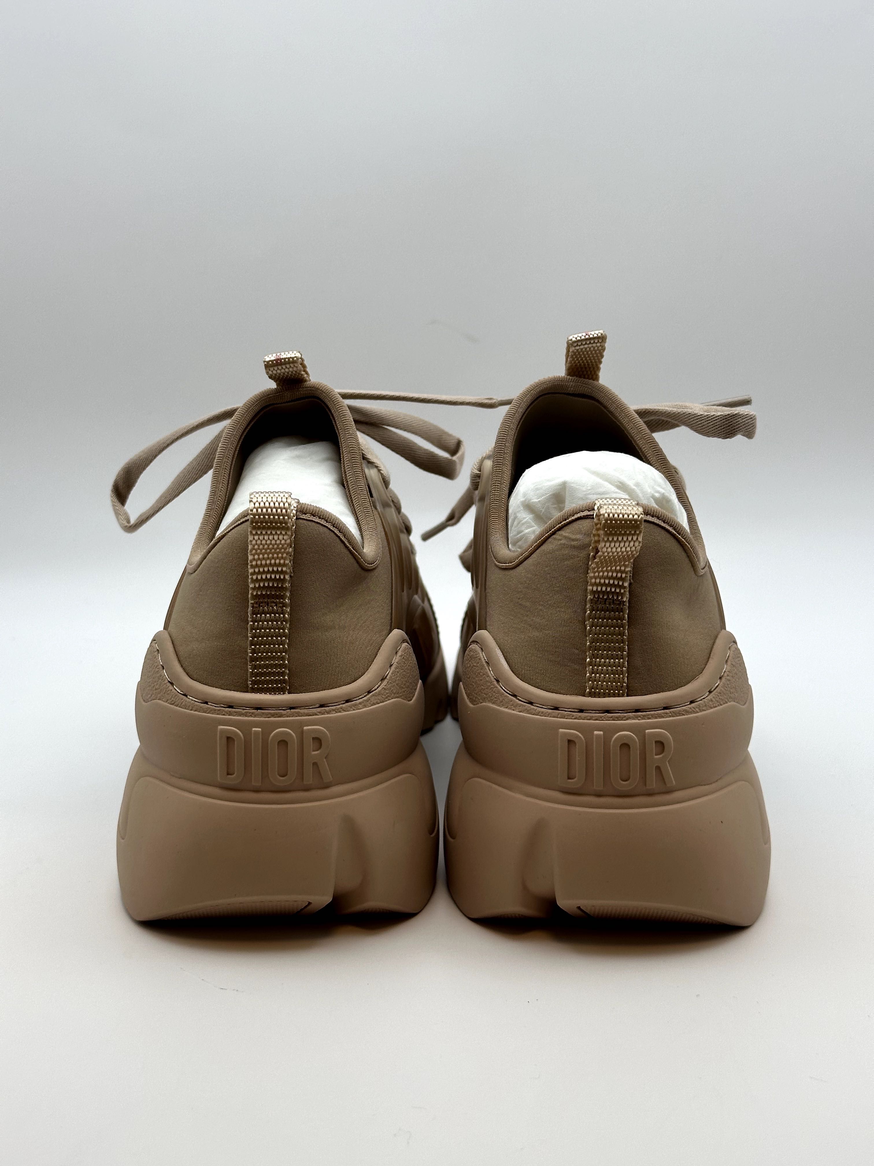 Dior Connect Cream