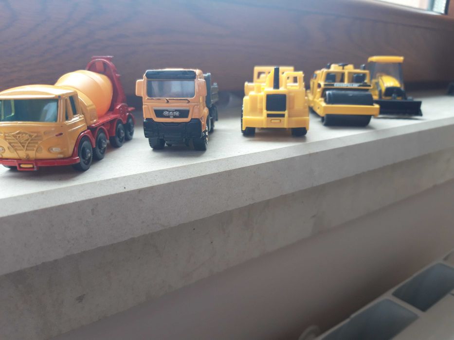 Matchbox Lesney английски мачбокс