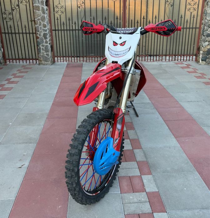 Vand Honda crf 450
