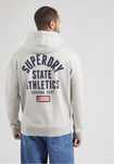 Superdry Hoodie ОРИГИНАЛЕН мъжки суичър - L
