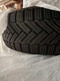 Зимни гуми Michelin - 4 броя