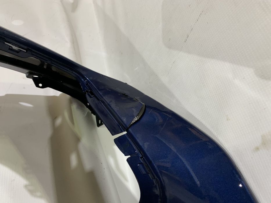 Bara fata BMW X3, X4, G01, G02, M-Sport, 2018, 2019, 2020, 2021, 2022, cod origine OE 5111139605.