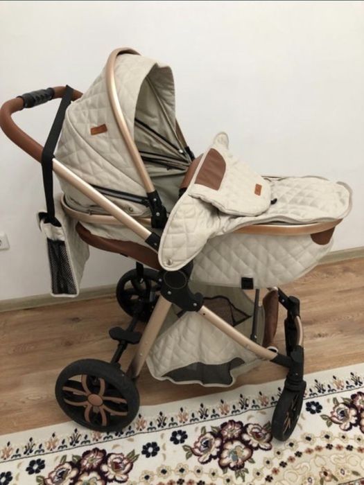 Детская. Коляска