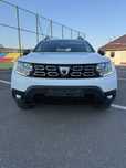Dacia Duster 4x4