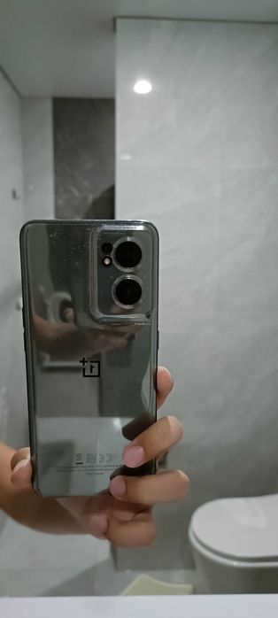 OnePlus Nord CE 2