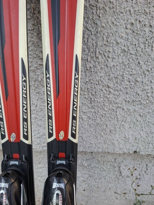 Ски Volkl p60 energy