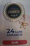 Medalion de aur (AG32 B26457.2) 2 ANI GARANTIE!