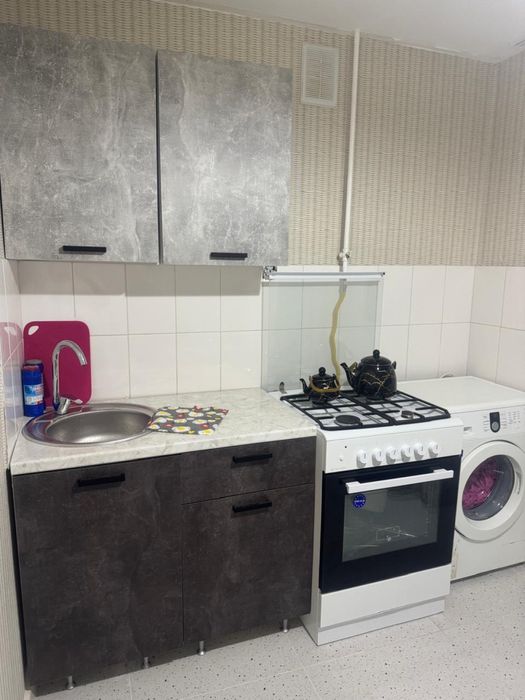 Посуточно/почасово кв 8 мкр, 11 мкр