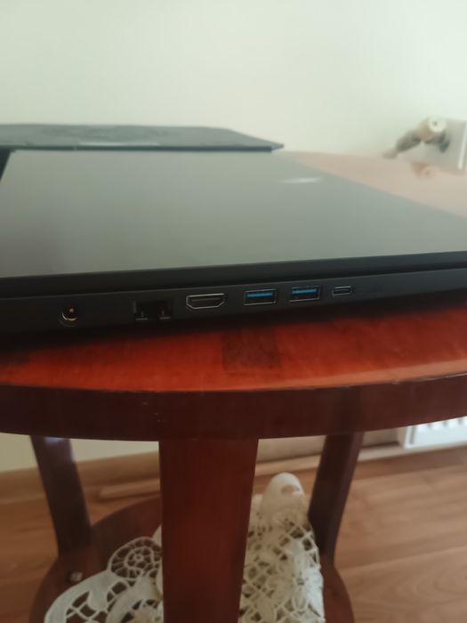 Laptop gaming Acer nitro v15 anv41