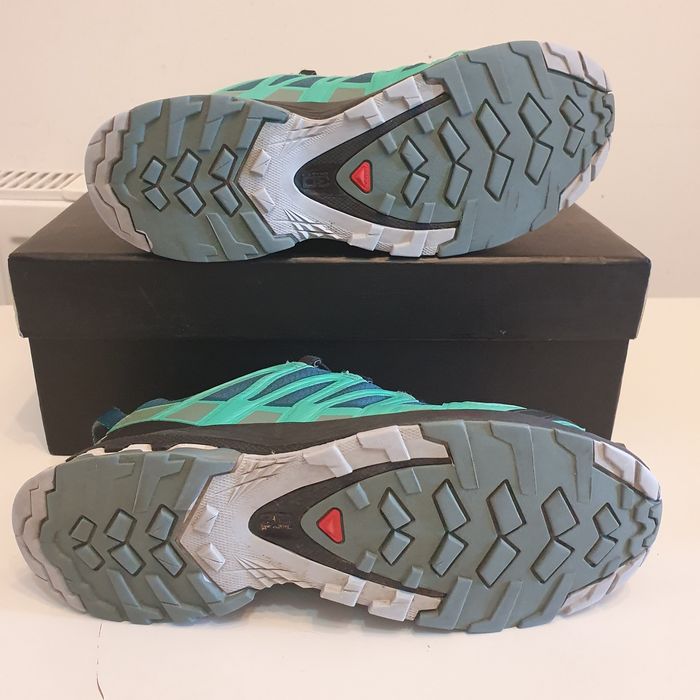 Pantofi sport Salomon mas 38
